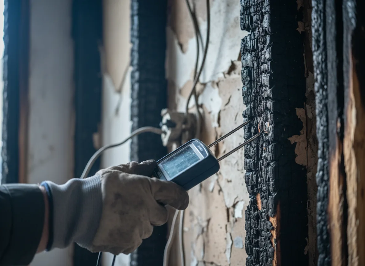 Fire Damage Restoration Dublin, NH FAQs
